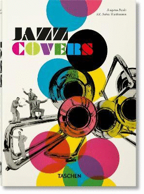 Jazz Covers: The 40th Anniversary Edition