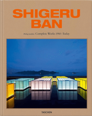 Shigeru Ban