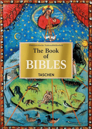 Book of Bibles, The: 40th Anniversary Edition