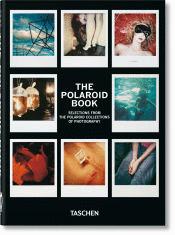 Polaroid book, The