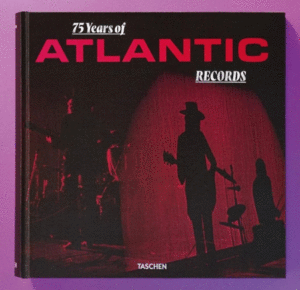 75 Years of Atlantic Records
