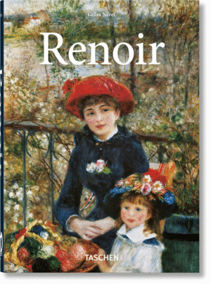 Renoir 40 th