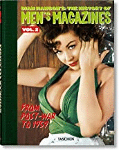 History of Men's Magazines, The. Vol. 2