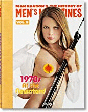 Dian Hanson’s: The History of Men's Magazines. Vol. 5