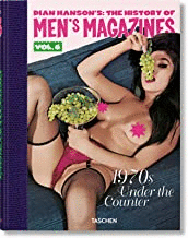 History of Men's Magazines, The. Vol 6