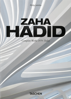 Zaha Hadid: 40th Anniversary Ed.