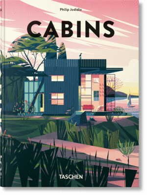 Cabins: 45th Anniversary Edition