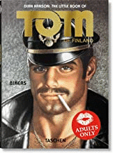 Little book of Tom of Finland, The