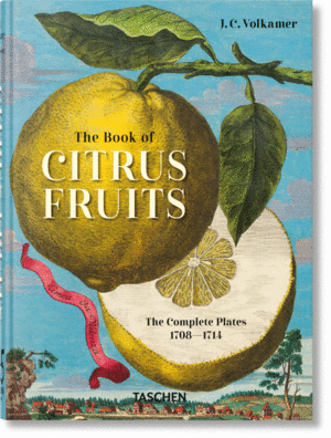 Book of Citrus Fruits, The: 45th Anniversary Edition