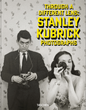 Through a Different Lens: Stanley Kubrick Photographs