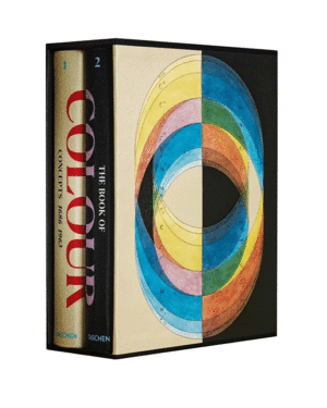 Book of Colour Concepts (2 Volumes Box Set)