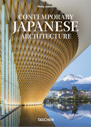 Contemporary Japanese Architecture: 40th Anniversary Edition