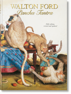Pancha Tantra, The: 40th Ed