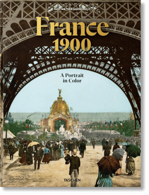 France 1900