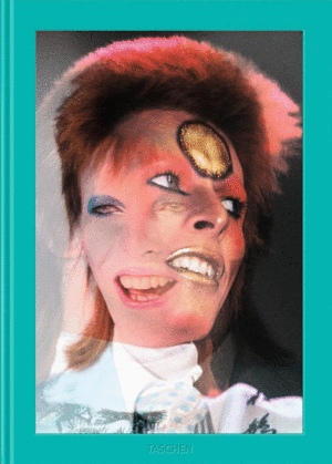 Rise of David Bowie, 1972-1973, The