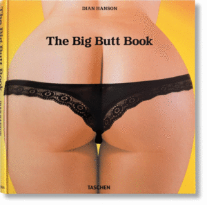 Big Butt Book, The