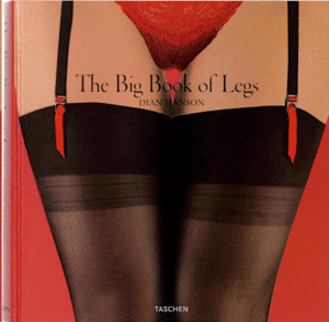 Big Book of Legs, The