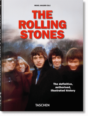 The Rolling Stones: 45th Anniversary Edition