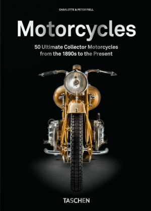 Motorcycles: 40th  Anniversary Edition