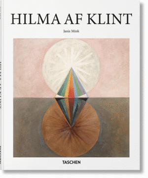 Hilma AF Klint