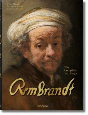 Rembrandt. the Complete Paintings