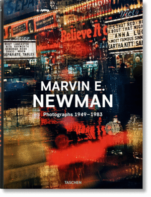 Marvin E. Newman