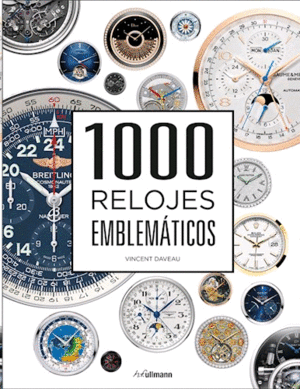 1000 Relojes Emblemáticos