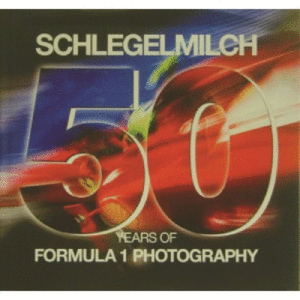 50 Years of Formula 1