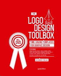 Logo desing toolbox, The