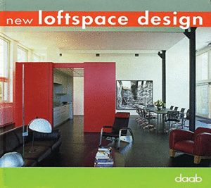 New loftspace design