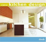 New kitchen design
