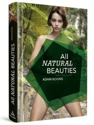 All Natural Beauties