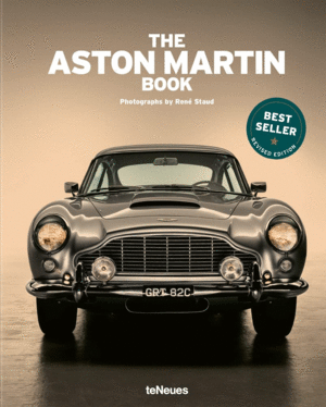Aston Martin Book, The