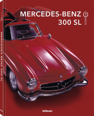 Mercedes-Benz 300 SL