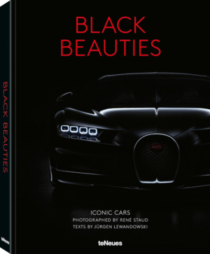 Black Beauties: Bilingual Edition