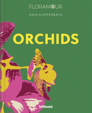 Orchids (English and German)