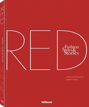 The Red Book (English and German)