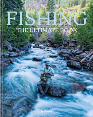 Fishing - The Ultimate Book (English and German)