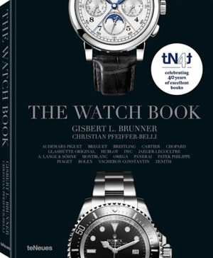 The Watch Book I