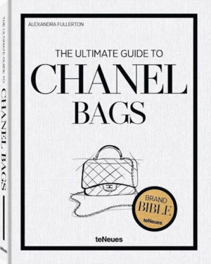 The Ultimate Guide to Chanel Bags