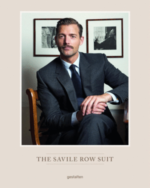 Savile Row Suit, The
