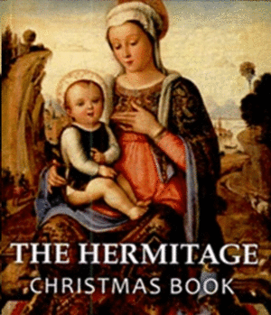 Hermitage Christmas Book