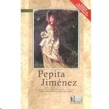 Pepita Jiménez