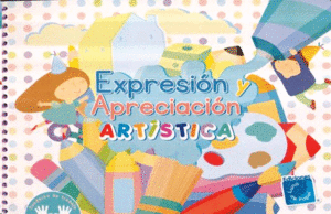 Expresión y apreciación artística