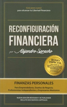 Reconfiguración financiera