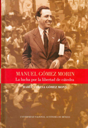 Manuel Gómez Morin