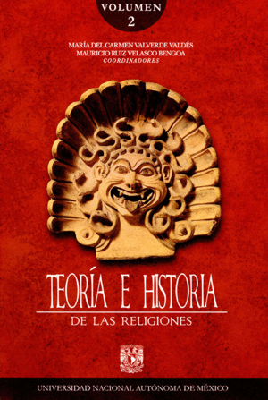 Teoría e historia de las religiones Vol. 2