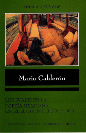 Lenguajes en la poesía mexicana (entre el canon y el folclore)