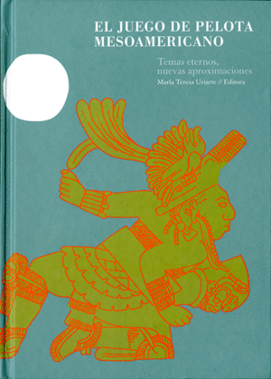Juego de pelota mesoamericano, El
