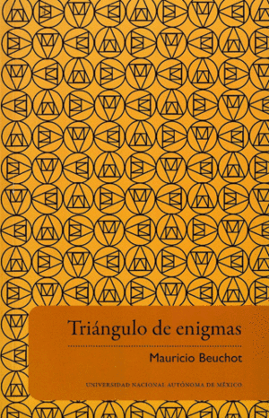 Triángulo de enigmas
